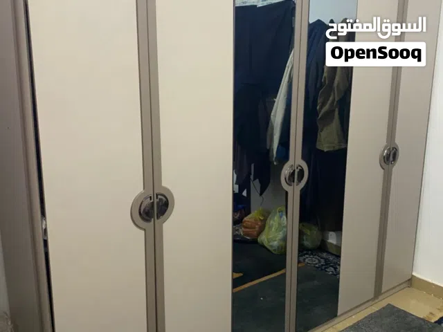 دولاب مستعمل شبة جديد