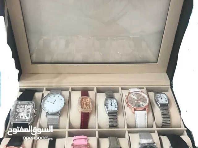 Automatic Others watches  for sale in Al Jahra