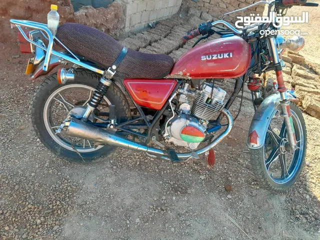 Used Suzuki Bandit 1250S ABS in River Nile