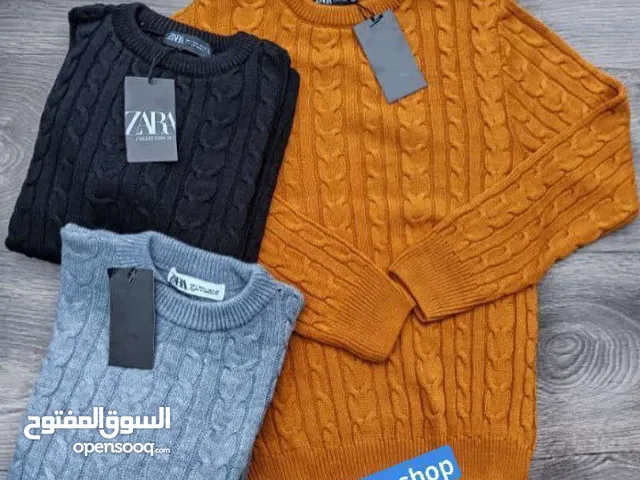 Sweaters Tops & Shirts in Casablanca