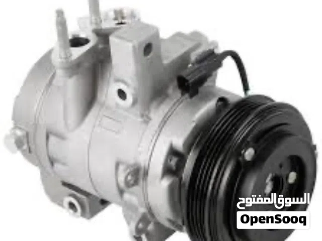 F150 AC COMPRESSOR