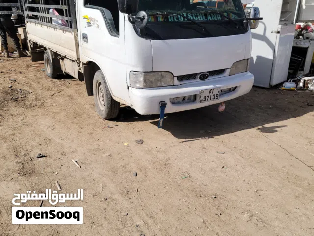 للبيع موديل 2000خالي قص قلبان متور وقير وبككس فحص