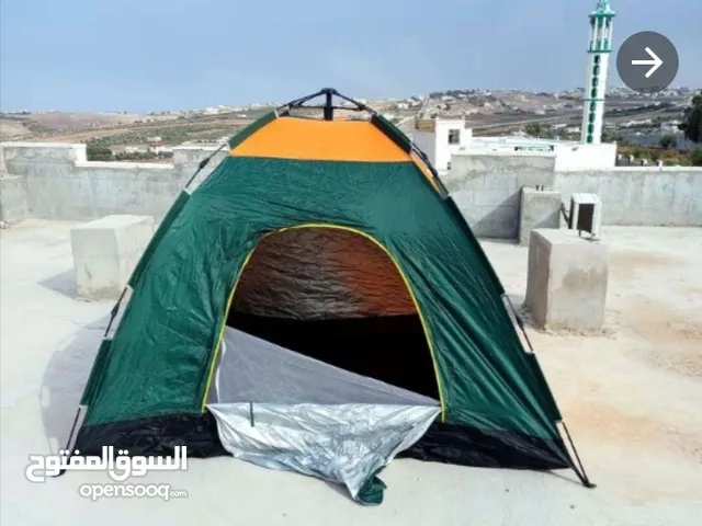 خيمه مقاس 250 سم اكبر حجم مطرية