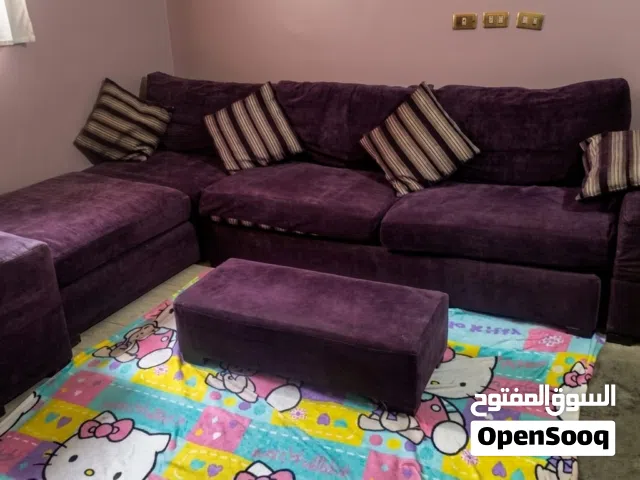 ركنه مودرن حرف ال