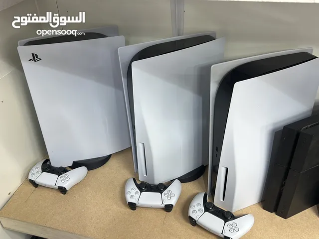 PlayStation 5 PlayStation for sale in Hawally