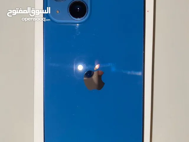 iPhone 13 128GB شفره استعمال محلي من الاتقان