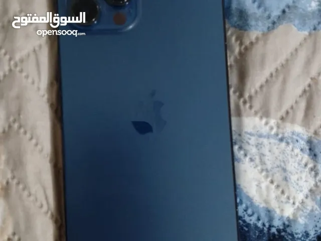 Apple iPhone 12 Pro Max 256 GB in Basra