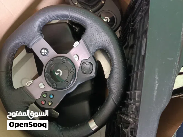 Logitech G920 Driving Force Racing Wheel