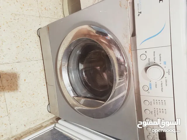 MEC 7 - 8 Kg Washing Machines in Amman