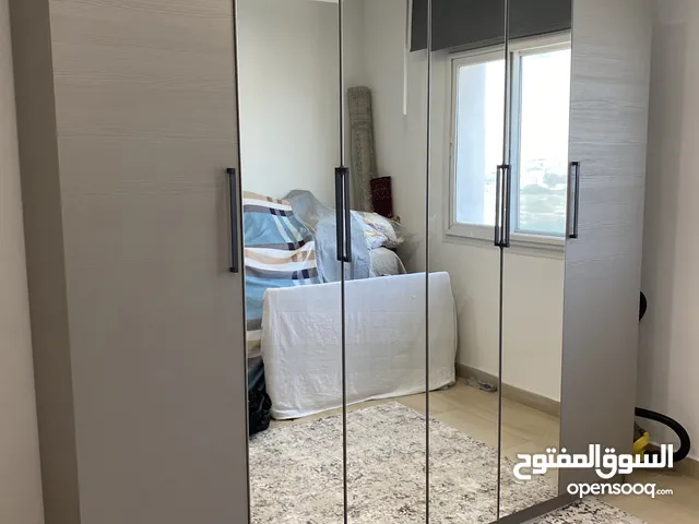 Closet 6 door