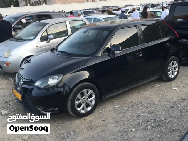Used MG MG 3 in Muscat