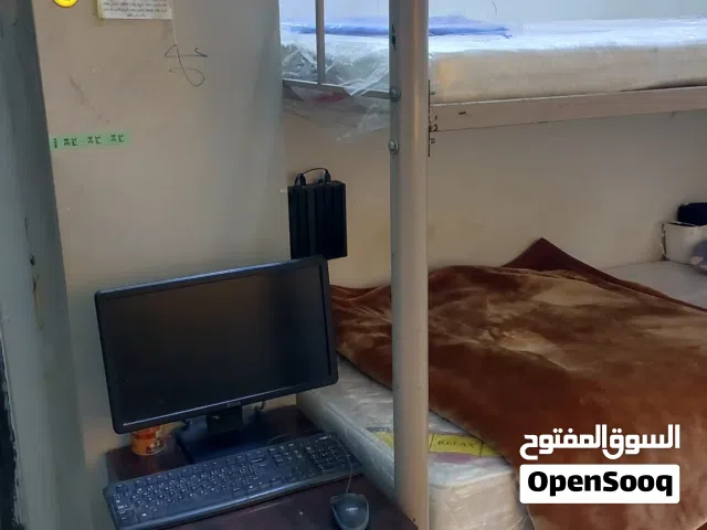 50 m2 1 Bedroom Apartments for Rent in Hawally Hawally