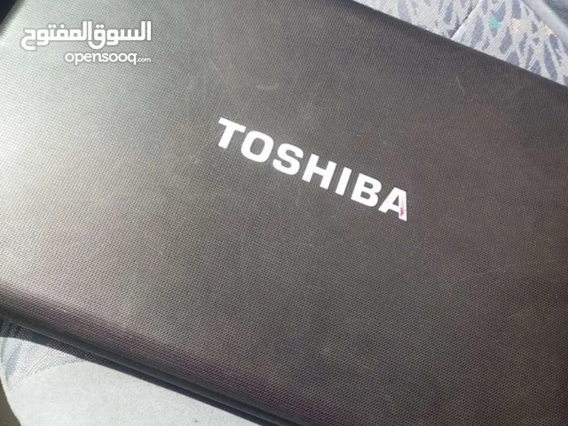 Windows Toshiba for sale  in Irbid
