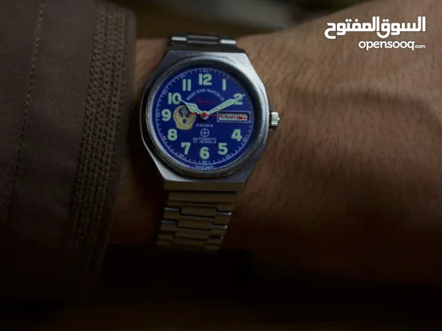 Analog Quartz Others watches  for sale in Fujairah