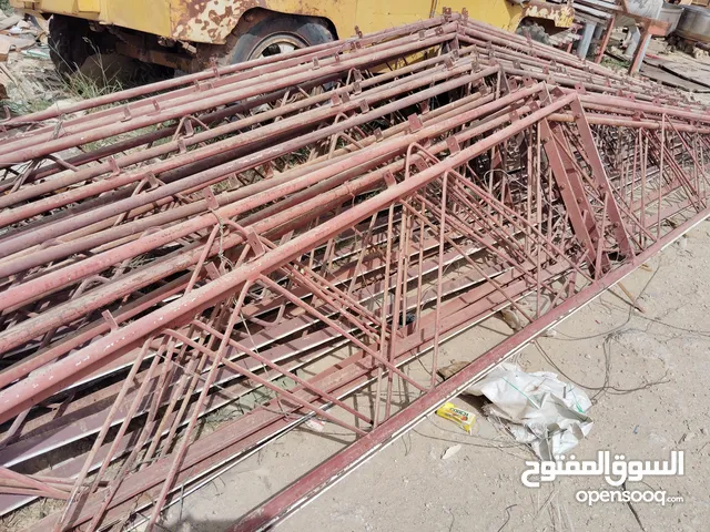 جملون 9.75متر