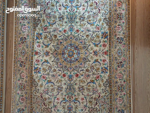 السجاد الإيراني الأصيل مع ضمان الجودة واسترداد الأموال