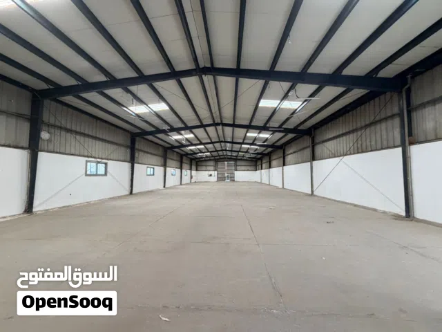 شبرة للإيجار – الصناعية 2
