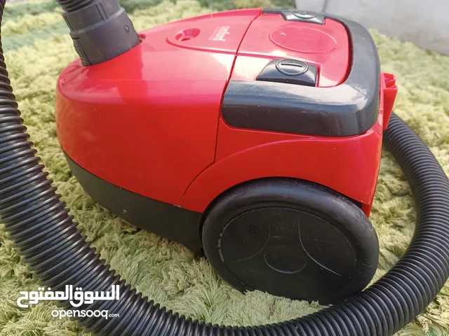 vacuum cleaner