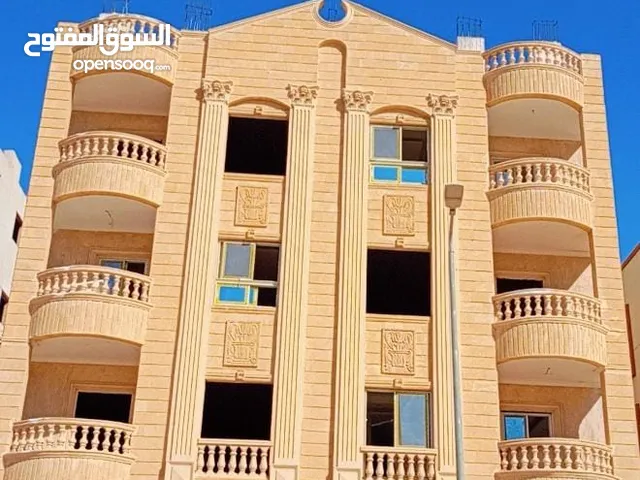 200 m2 2 Bedrooms Apartments for Sale in Cairo Fifth Settlement