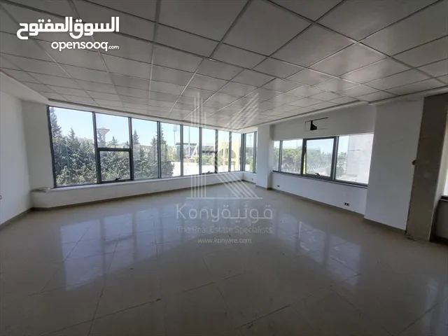 مكتب تجاري للايجار في اربد