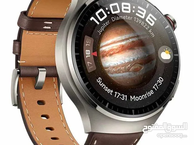 ساعه هواوى جى تى فور برو gt 4 pro