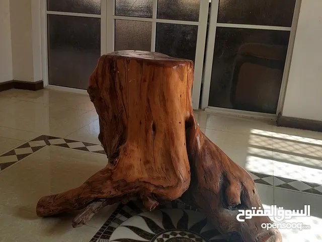 انتيك خشبي مميز