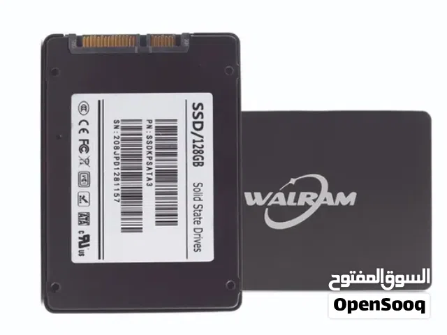 مطلوب ssd128g