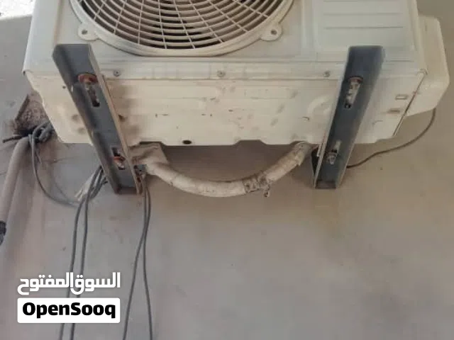 General 1 to 1.4 Tons AC in Tripoli