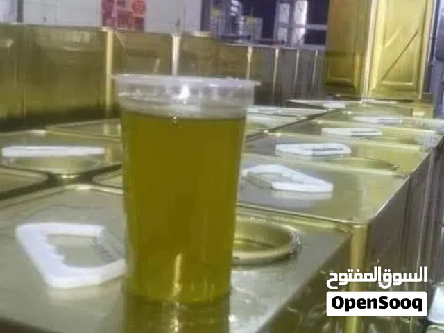 زيت زيتون  الكفرات