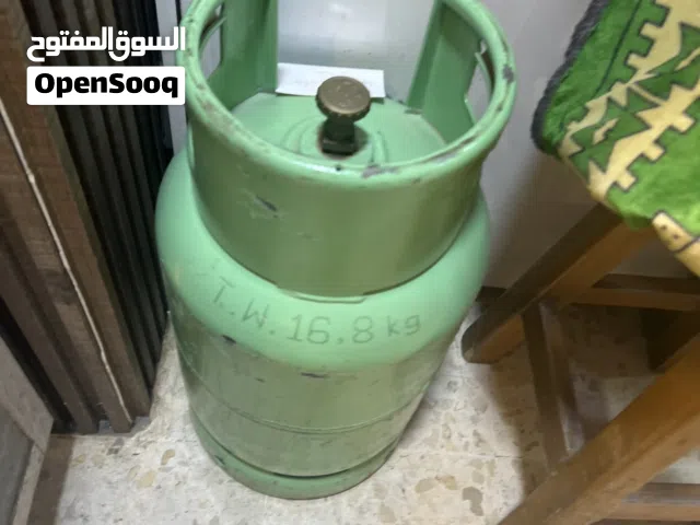 جرة غاز فل