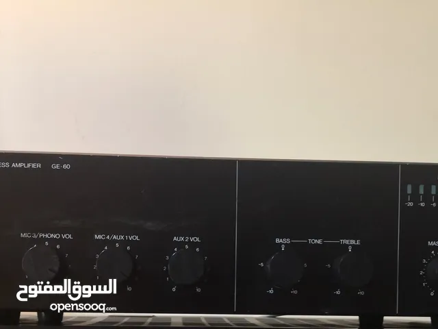  Sound Systems for sale in Al Jubail
