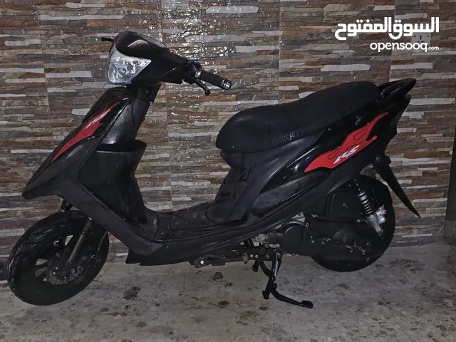 Yamaha SMAX 2018 in Basra