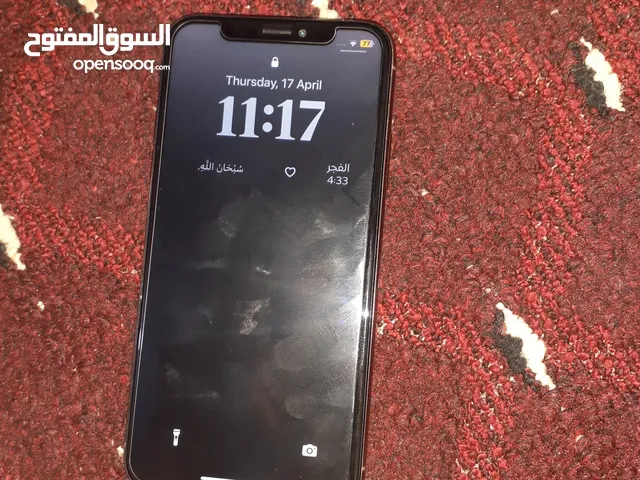 iphone xs 256g