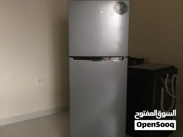 Hisense Refrigerator for Sale - One hand use only