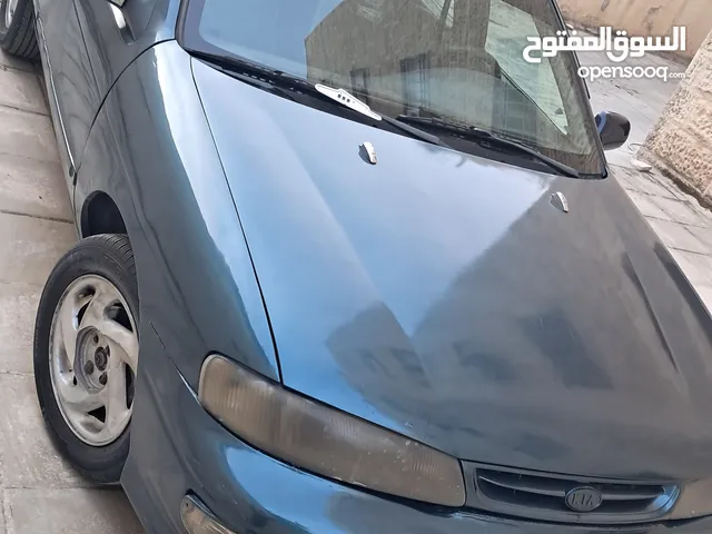 Used Kia Sephia in Amman