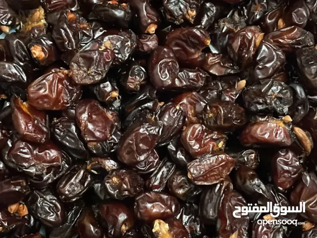 تمور جديده ممتازه لهذا العام 2025