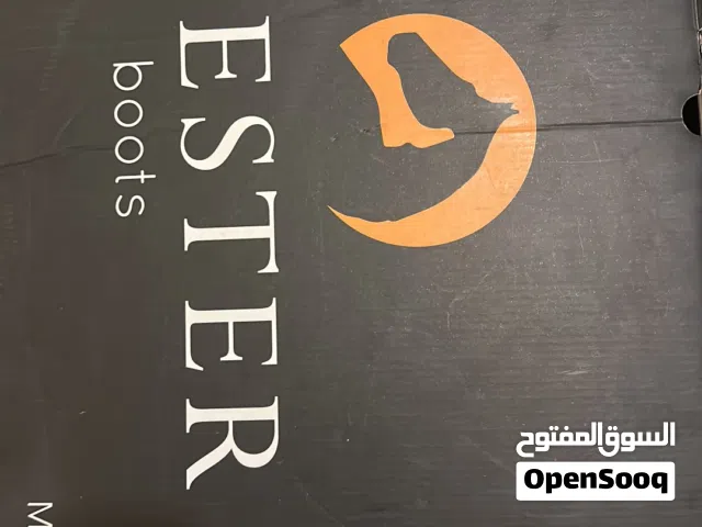 حذاء مخصص لركوب الخيل