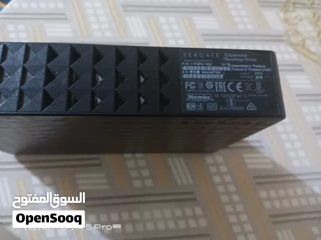 هارد دسك خارجي نوعSeagate expansion