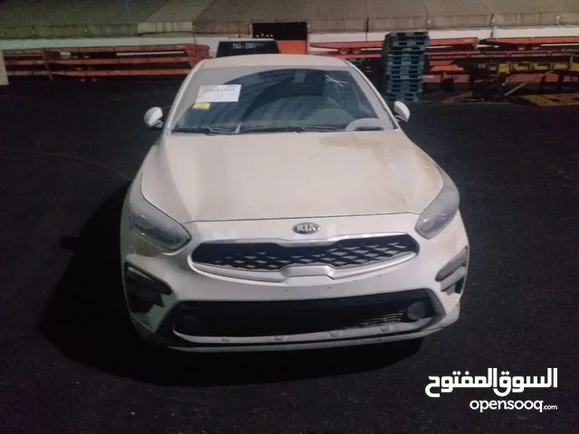 Kia Forte 2021 in Karbala