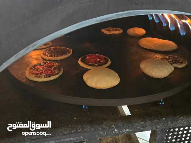 عدة مخبز وفرن ل الخبز والمعجنات