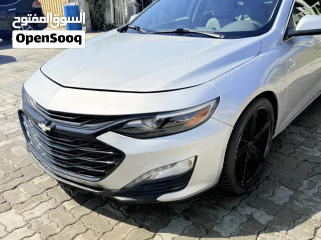2020 شيفروليه ماليبو LT