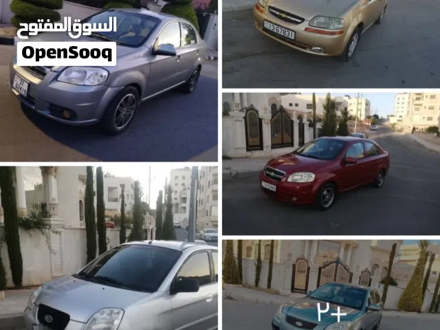 1998 هيونداي افانتي Limited