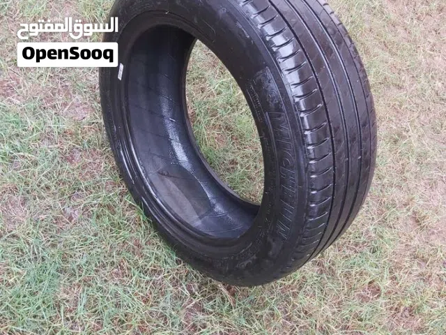 اطار ميشلان بايلوت مقاس 17