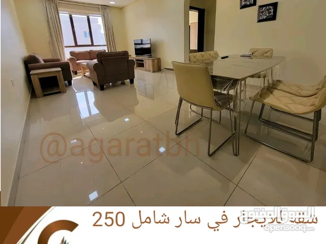 1111m2 1 Bedroom Apartments for Rent in Northern Governorate Saar