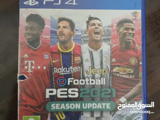 قرص بلي 4 بيس 2021 للبيع القرص نظيف مابي اي خدش