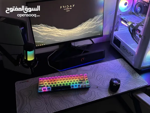 165 hz 1080 p koorui monitor