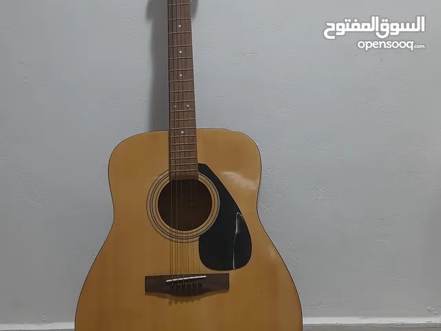 Yamaha New Acoustic Guitar for sale