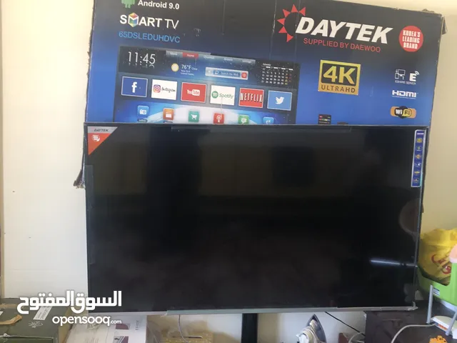 Daewoo daytek tv