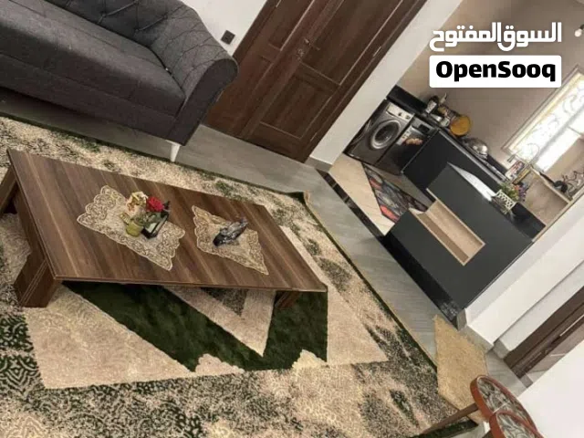 شقة مفروشة للأيجار حي فطر