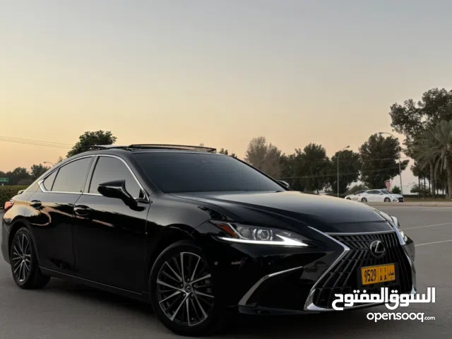لكزس - ES 350 - للبيع!